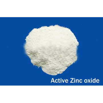 2016, Industrie Zinkoxid 95% 98% Chemische Additive